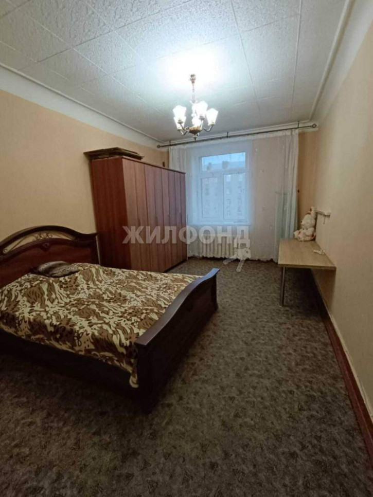 2-комн квартира Ленинский проспект, д.13