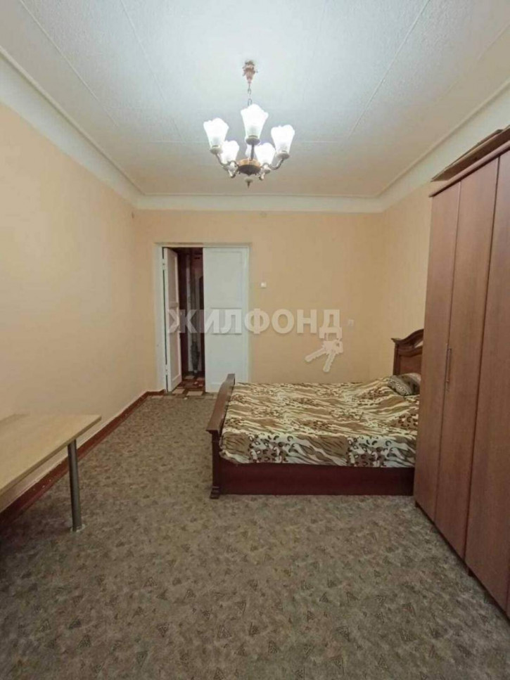 2-комн квартира Ленинский проспект, д.13