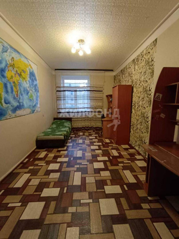 2-комн квартира Ленинский проспект, д.13