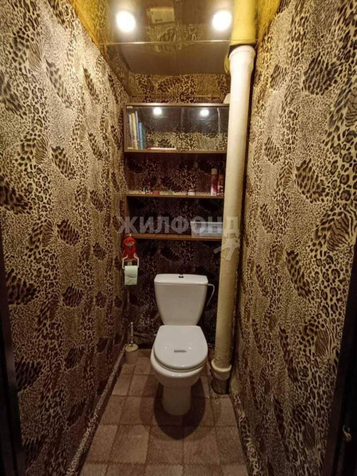 2-комн квартира Ленинский проспект, д.13