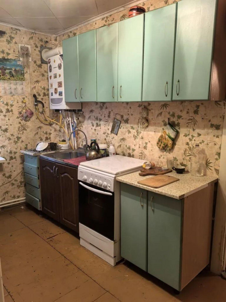 1-комн квартира Совхозная