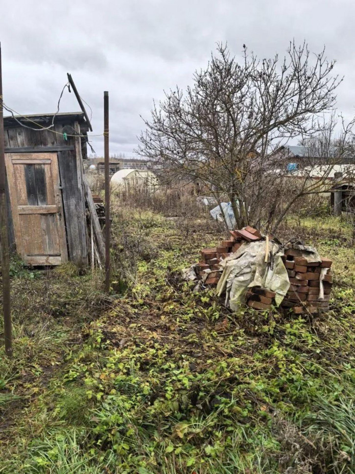 1-комн квартира Совхозная