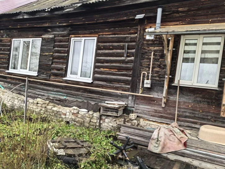 1-комн квартира Совхозная