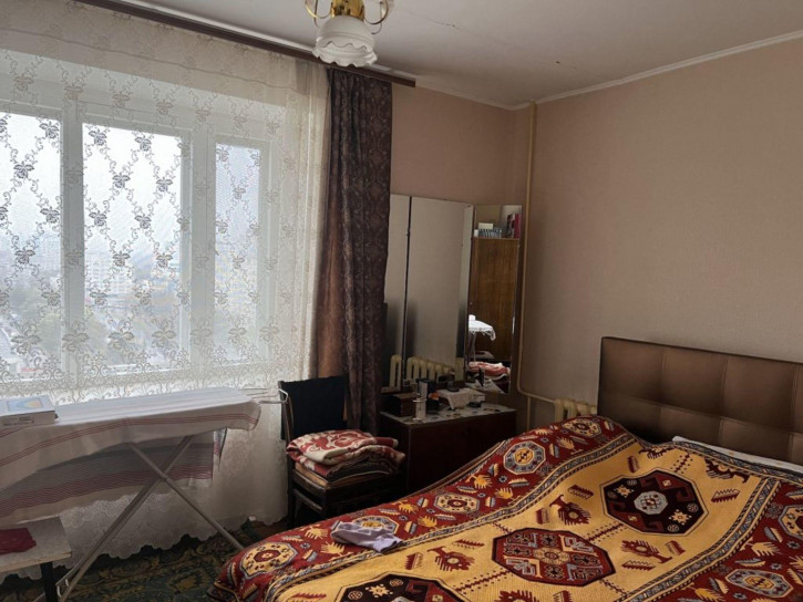 3-комн квартира Ленина пр-кт, 41