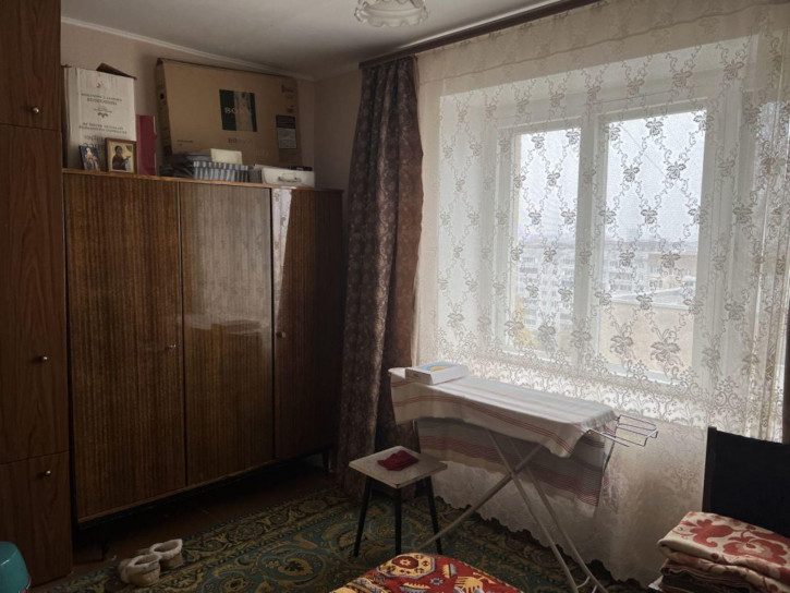 3-комн квартира Ленина пр-кт, 41