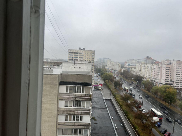 3-комн квартира Ленина пр-кт, 41