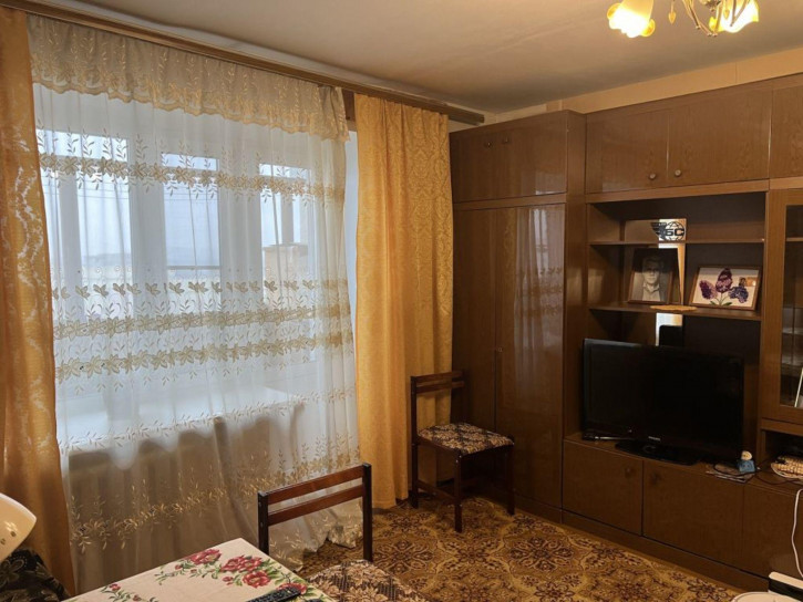 3-комн квартира Ленина пр-кт, 41