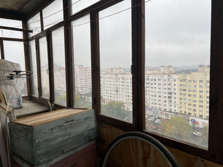 3-комн квартира Ленина пр-кт, 41