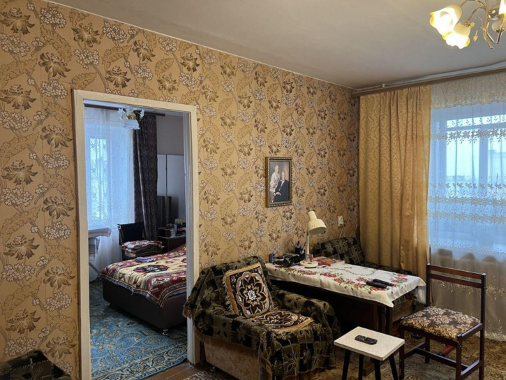 3-комн квартира Ленина пр-кт, 41