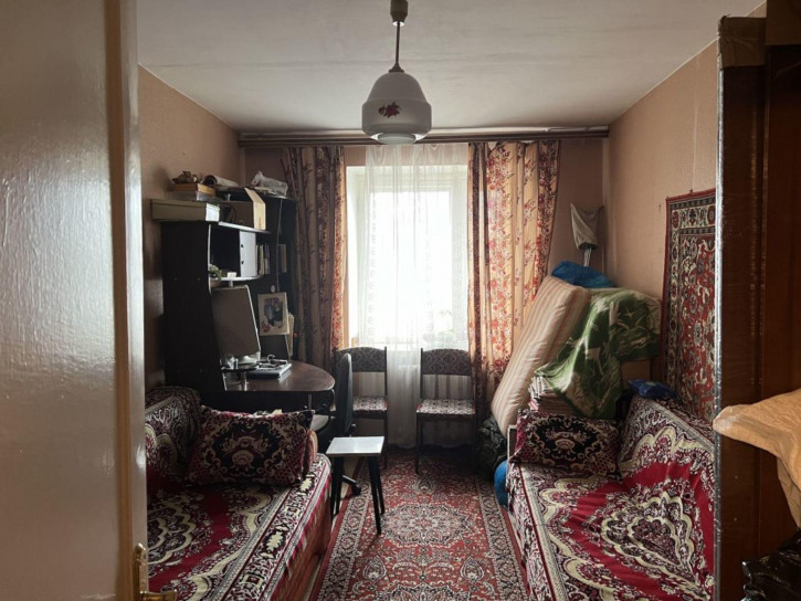 3-комн квартира Ленина пр-кт, 41