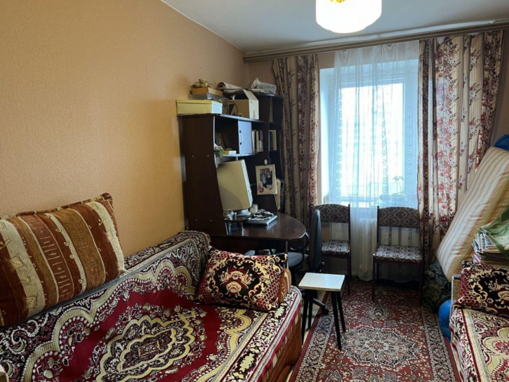3-комн квартира Ленина пр-кт, 41