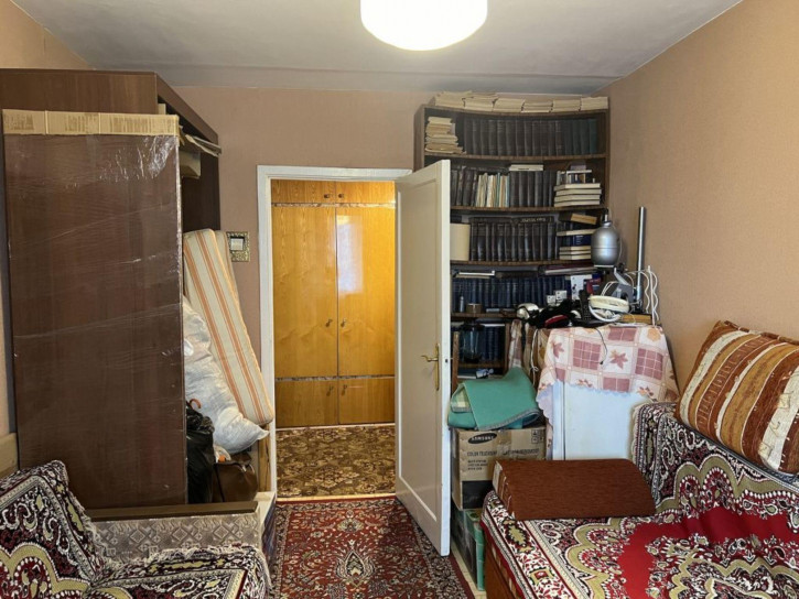 3-комн квартира Ленина пр-кт, 41