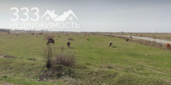 Земельный участок братьев гарисовых, 56