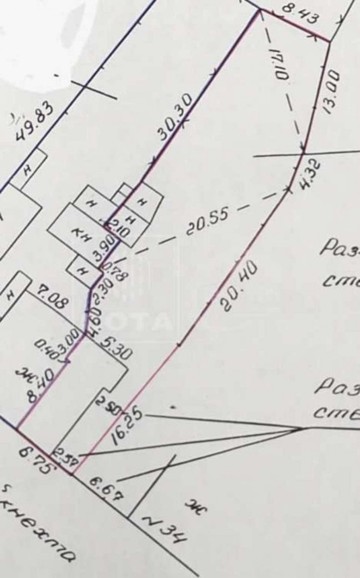 Коттедж/дом Карла Либкнехта улица