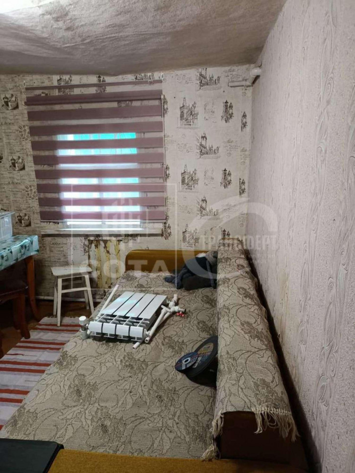 Коттедж/дом Беговая улица, 92