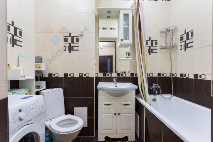 3-комн квартира Сергея Есенина, 113