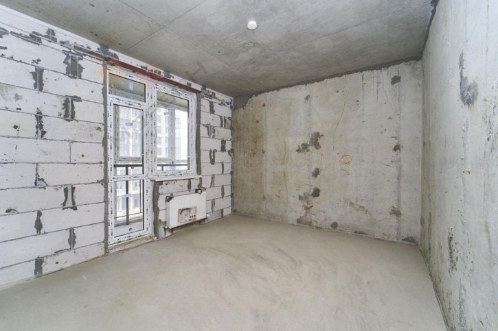 1-комн квартира Западный Обход ул, 39/1к6