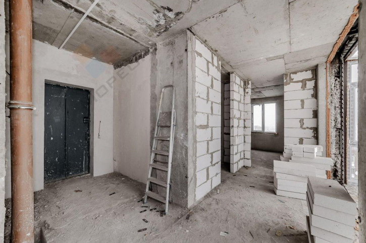 1-комн квартира Бабушкина ул, 295