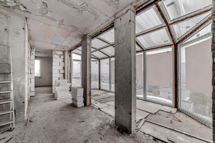 1-комн квартира Бабушкина ул, 295
