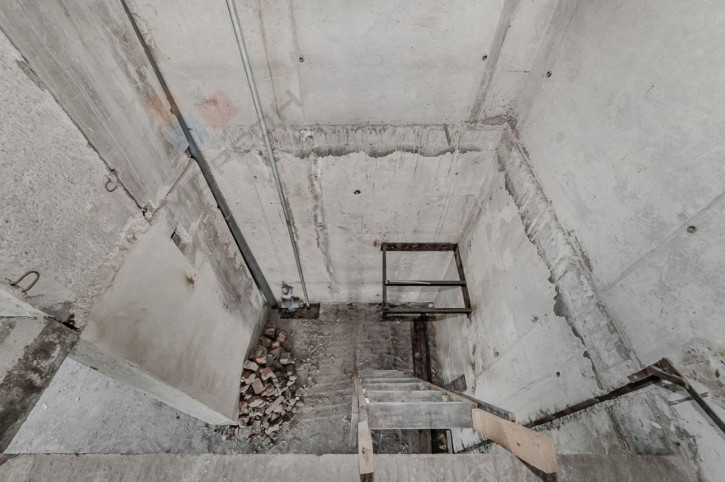 1-комн квартира Бабушкина ул, 295