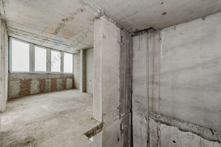 1-комн квартира Бабушкина ул, 295