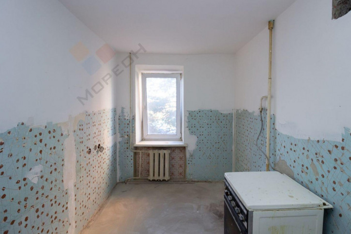 3-комн квартира Трудовой Славы ул, 19к1