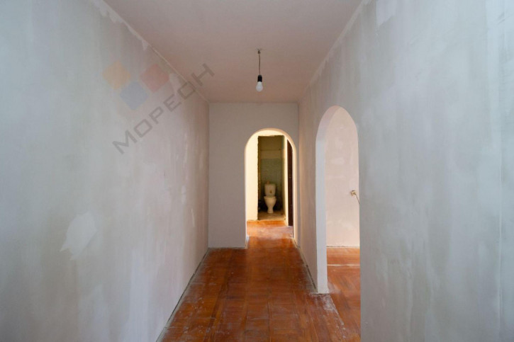 3-комн квартира Трудовой Славы ул, 19к1