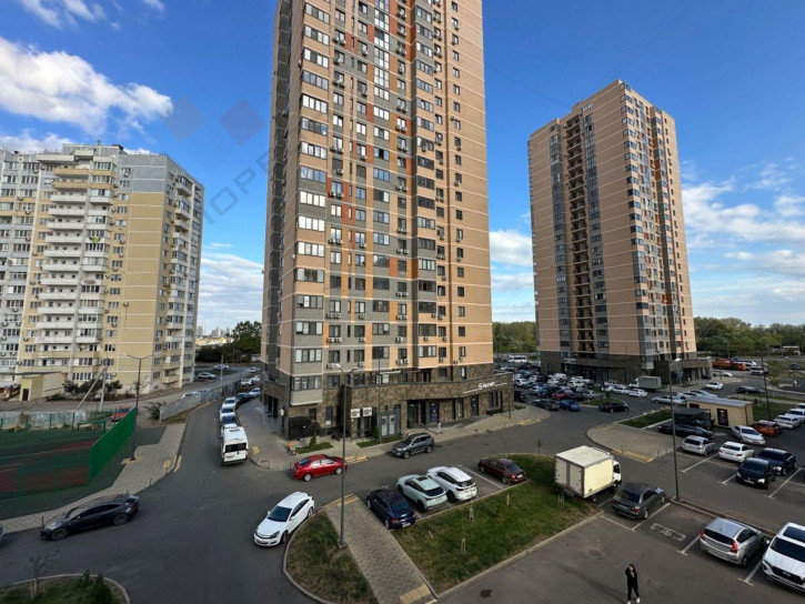 1-комн квартира Снесарева ул, 10 1-комн квартира Снесарева ул, 10