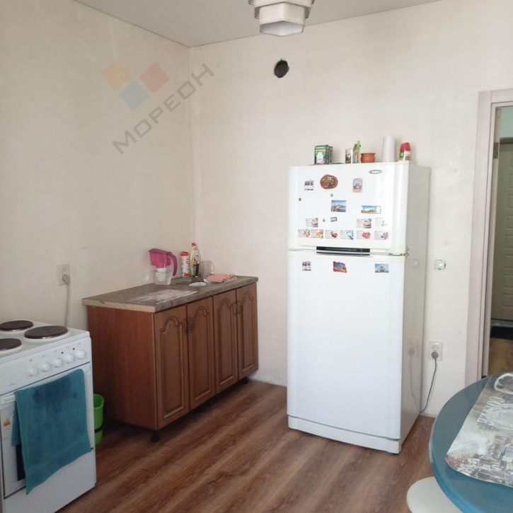 1-комн квартира Заполярная ул, 35к11 1-комн квартира Заполярная ул, 35к11