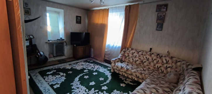 3-комн квартира Уральская ул, 158/2