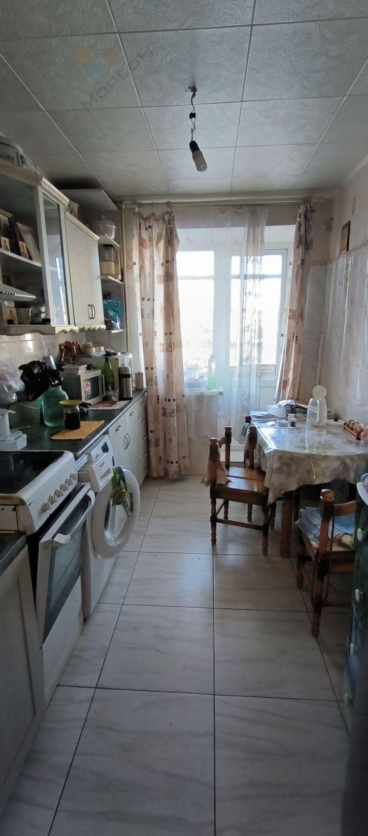 3-комн квартира Уральская ул, 158/2