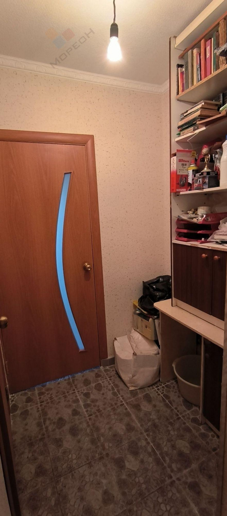 3-комн квартира Уральская ул, 158/2