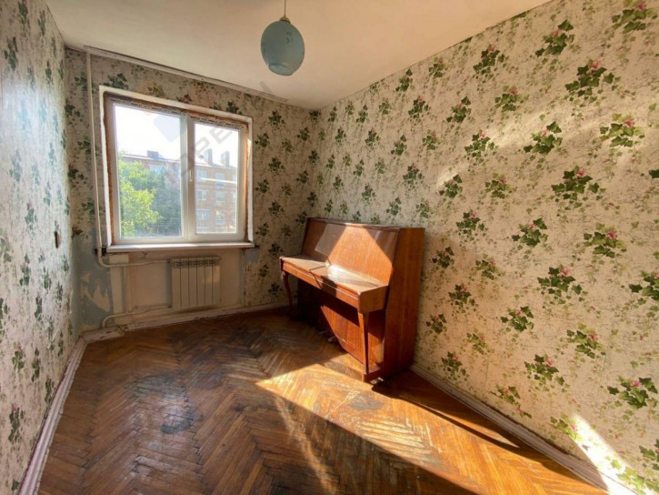 3-комн квартира Комсомольская ул, 40