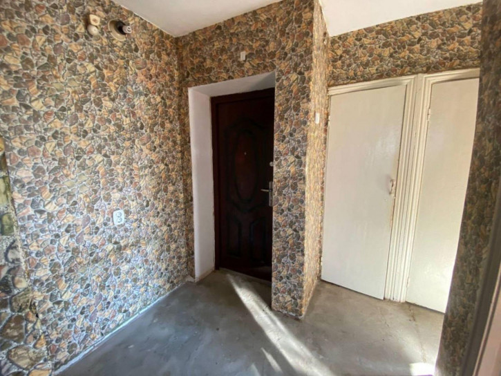 3-комн квартира Комсомольская ул, 40