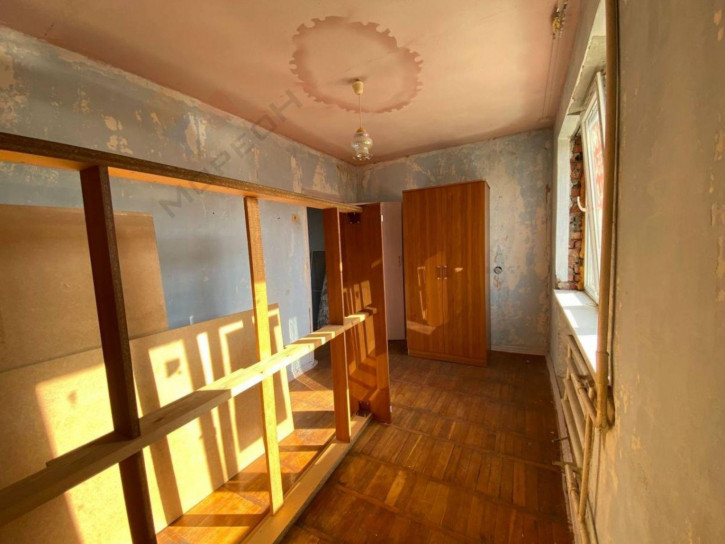 3-комн квартира Комсомольская ул, 40