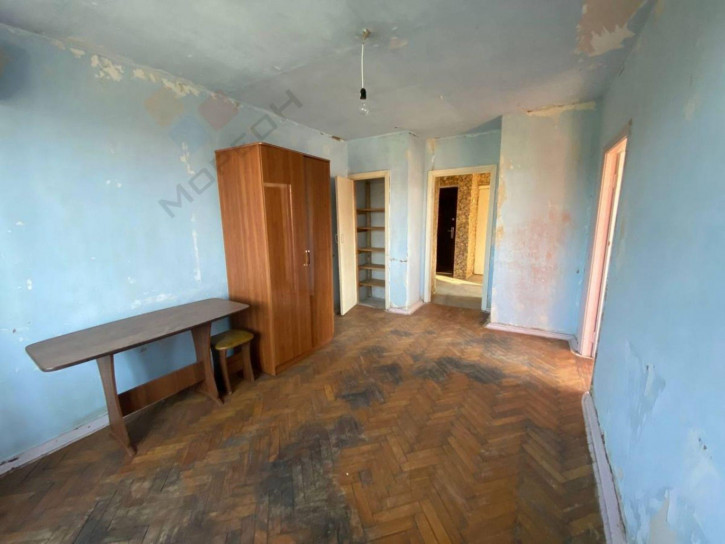 3-комн квартира Комсомольская ул, 40