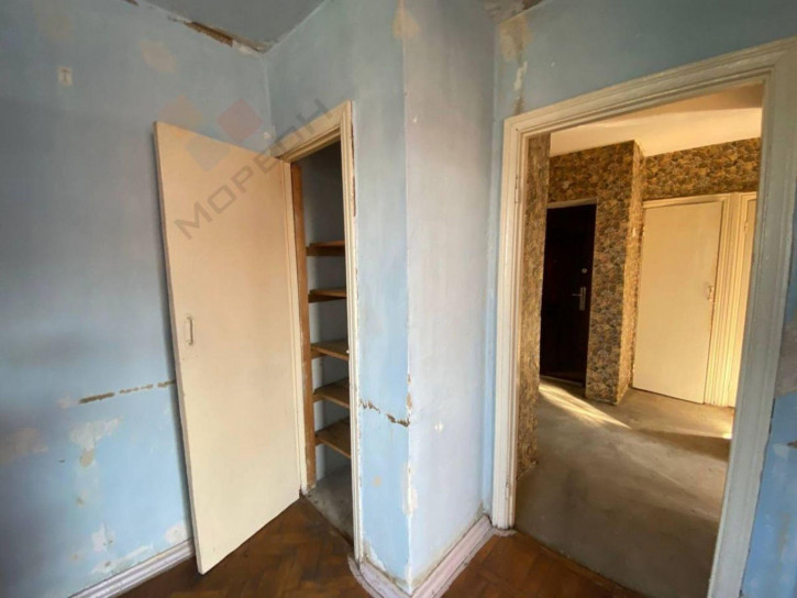 3-комн квартира Комсомольская ул, 40