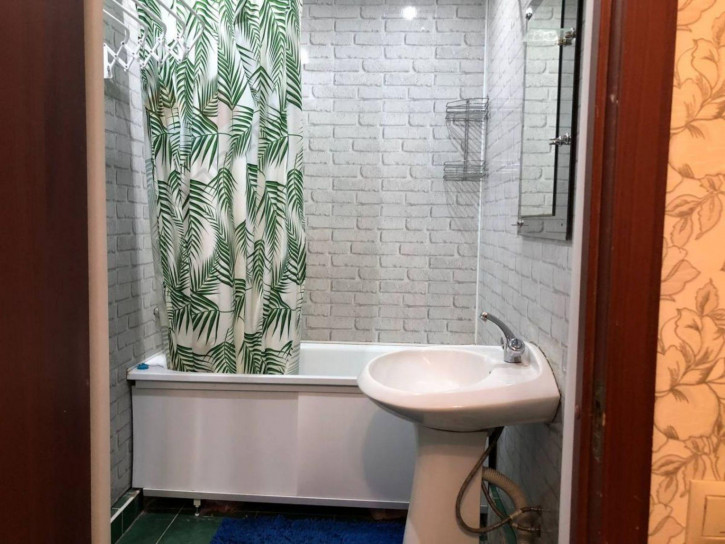 1-комн квартира Карасунская ул, 237