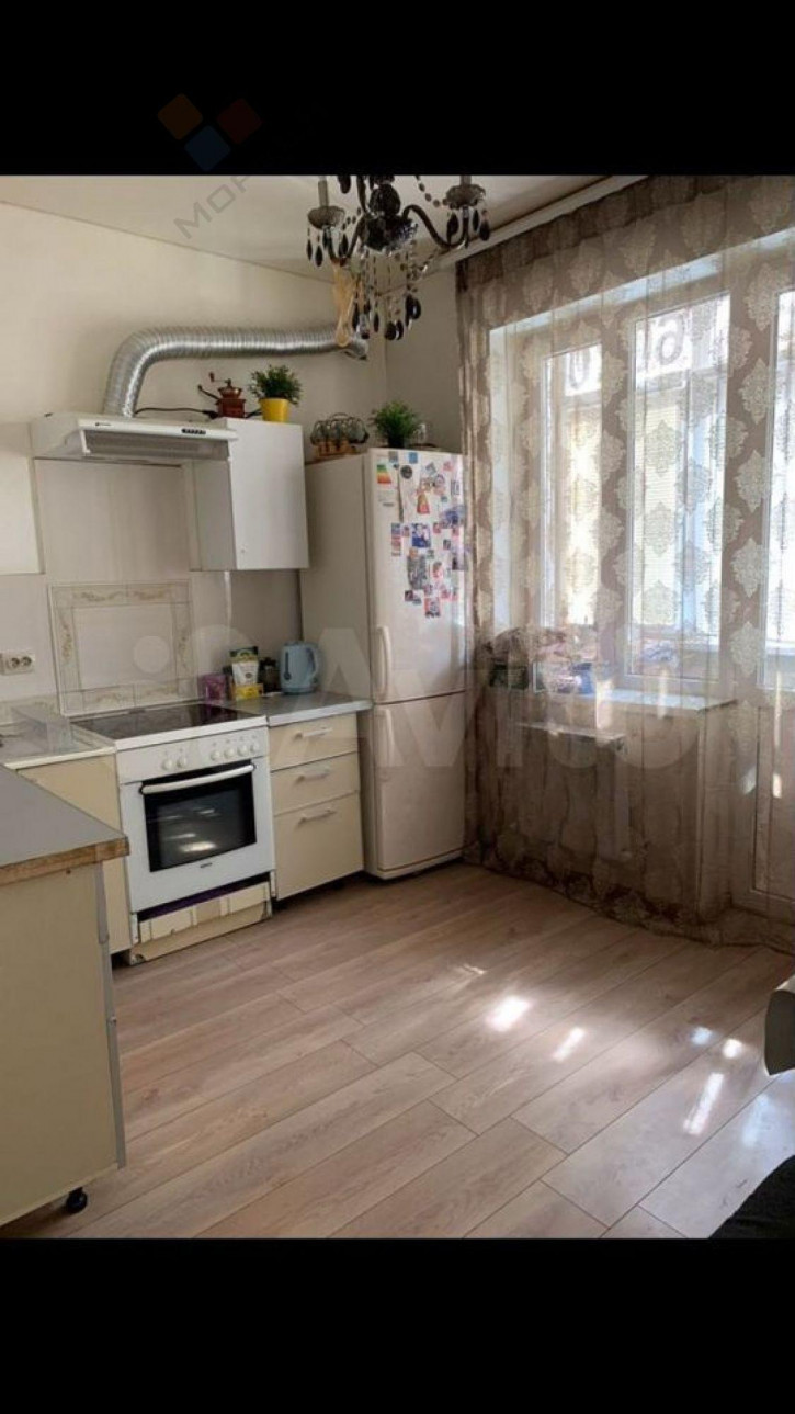 1-комн квартира Бжегокайская ул, 31/3 к2