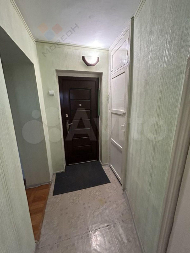 2-комн квартира Чкалова ул, 18