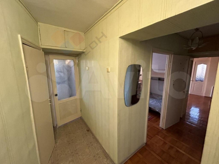 2-комн квартира Чкалова ул, 18