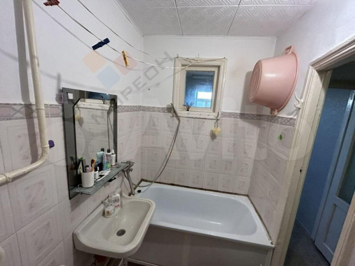 2-комн квартира Чкалова ул, 18