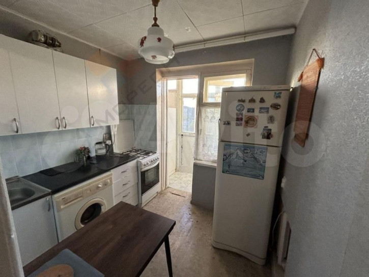 2-комн квартира Чкалова ул, 18
