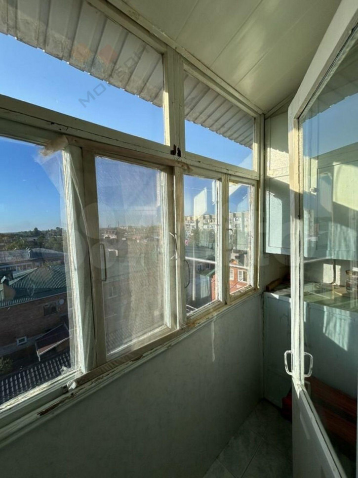 2-комн квартира Чкалова ул, 18