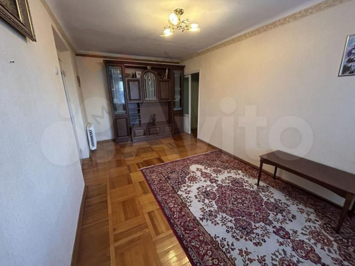 2-комн квартира Чкалова ул, 18