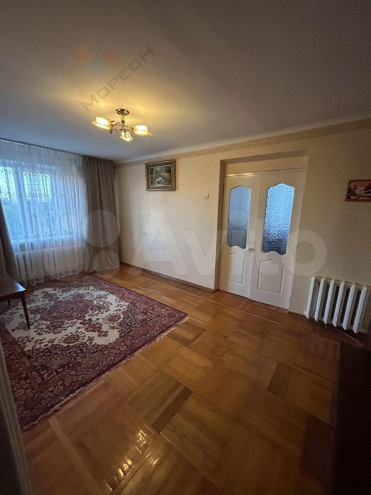 2-комн квартира Чкалова ул, 18