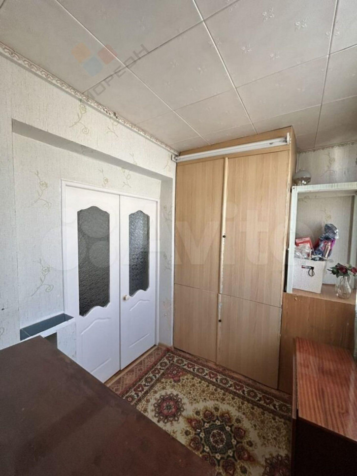 2-комн квартира Чкалова ул, 18