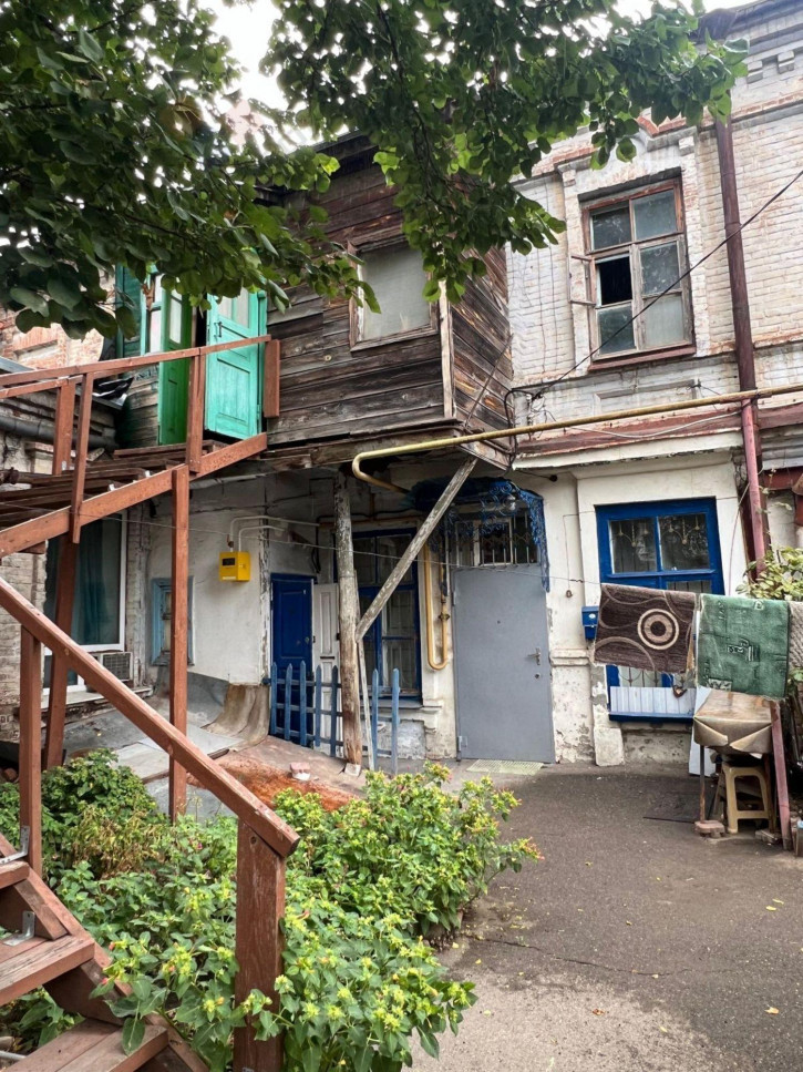 Комната Карасунская ул, 91