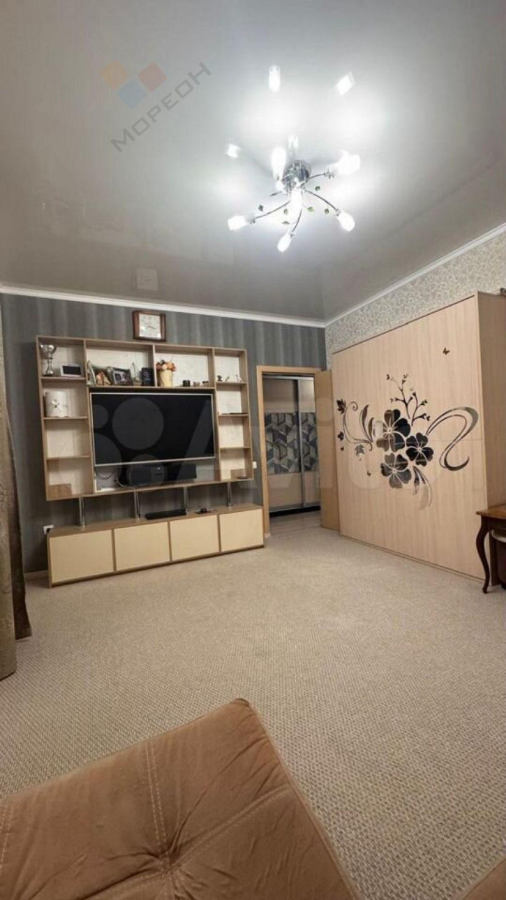 2-комн квартира Донбасская ул, 61