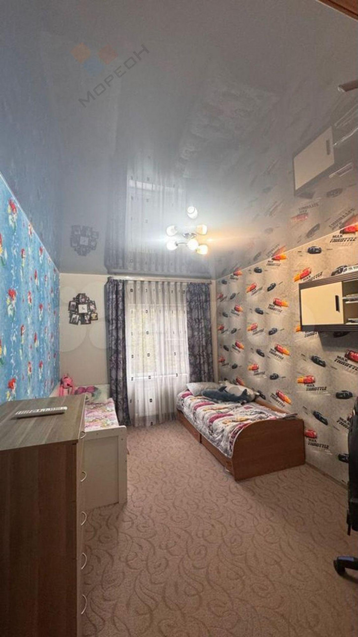 2-комн квартира Донбасская ул, 61